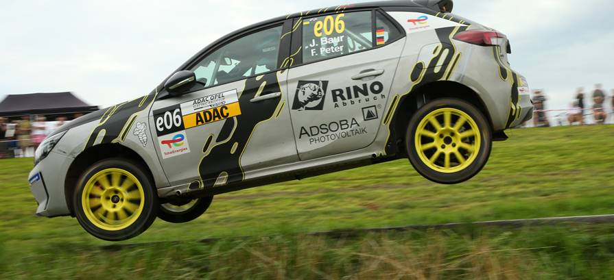 Adac Opel